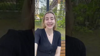 Прощальное видео Татьяны Дмитриевой