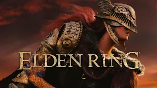 Играем в Elden Ring на PS5 - Стрим #17