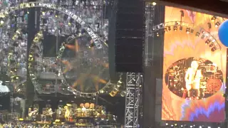 Grateful Dead - Fare Thee Well "Samson and Delilah" 7-5-15 Soldier Field Chicago, IL HD