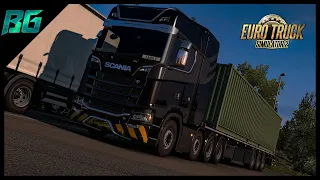 It's Truckin' Tuesday!! #TruckAtHome Event (ProMod Server) | ETS2