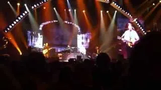 Paul Mccartney Live 10-2-14,Lubbock,TX We Can Work It Out