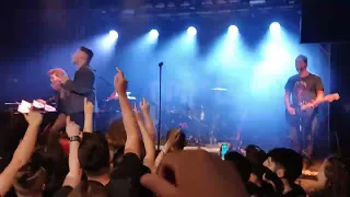 The Score - Born For This (Live in Kraków 15.06.2022)