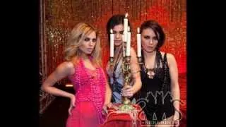 Serebro - Sexing You Español