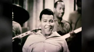 Chubby Checker - Let's Twist Again (TopPop) [Remastered in HD]