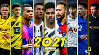 Football Mix/21 • Ronaldo • Neymar • Messi • Haaland • Mbappe • Rashford • Bellingham • Sancho • Son