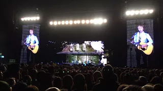 "She loves you" - Paul McCartney, no Allianz Parque em São Paulo - SP - 15-10-2017