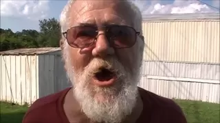 Angry Grandpa LOVES Anonymous!!