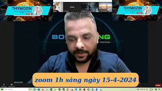 BOOMERANG - zoom quốc tế 15/4/2024@thymozin