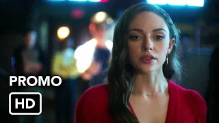 Legacies 3x10 Promo "All’s Well That Ends Well" (HD) The Originals spinoff