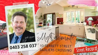 10 Ferrett St Sadliers Crossing How to sell Real Estate in Ipswich & Brassall, Woodend, Coalfalls,