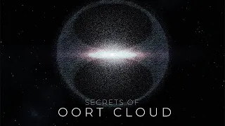 What Is The Oort Cloud and Where Is It Located?