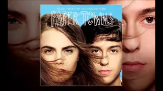7. Son Lux – “Lost It To Trying (Paper Towns Mix)” PAPER TOWNS SOUNDTRACK
