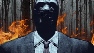 CLEANSED BY FIRE | Slender: The Arrival - Part 3 (End + Genesis Level)