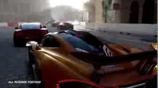 Трейлер игры "Forza Motorsport 5"