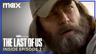 The Last of Us | Inside the Episode - 3 | HBO