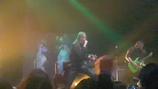 Wintersun ( Live )