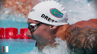 Caeleb Dressel's 8 Medals Set Single-Meet Record at Worlds