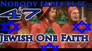 Jewish One Faith [Eu4] Part 47