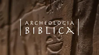 Archeologia Biblica 6. L’Arca di Noè