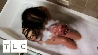 "I Thought I Was Gonna Die In My Bathtub!" | I Didn't Know I Was Pregnant