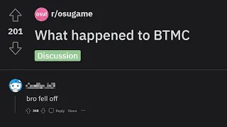 "What happened to BTMC"