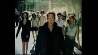 Реклама Дезодорант AXE 2000 год Ночь пожирателей рекламы