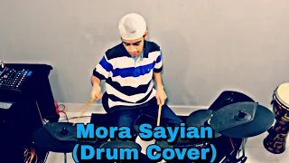 MORA SAYIAN MOSE BOLE NA [Drum Cover] | Bandesh The Drummer