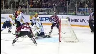 Dinamo Riga - Atlant 1:2 / Динамо Рига - Атлант 1:2