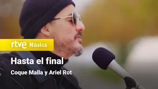 Coque Malla y Ariel Rot – “Hasta el final” | Un país para escucharlo (2024) HD