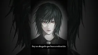 Partes de esta canción que les queda a estor personajes del anime: versión completa