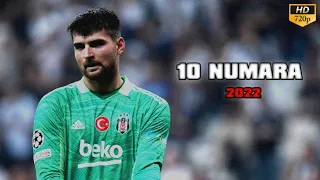 Ersin Destanoğlu Skills |Kaleci Performansı| 2022