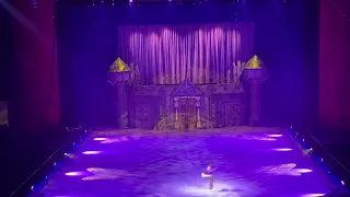 MULAN DISNEY ON ICE 2022