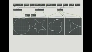 4 types of  polygonal synth maxmsp  /Download_patch