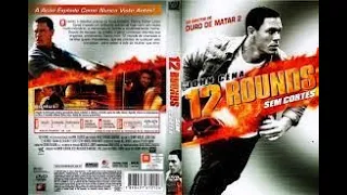 12 ROUNDS TRAILER