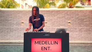 DJ GWADAKILL X MEDELLIN ENT. | Best Martinique/Mauritius Dancehall Mix 2023 | Medellin Shatta