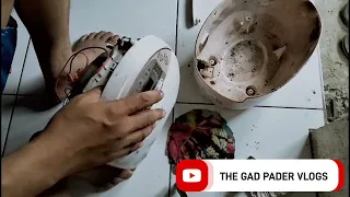 How to repair SUNOG ANG BOARD HOW TO REPAIR  RICE COOKER remedy