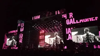 Liam Gallagher - Slide Away (Oasis cover) (Atlas Weekend, 14.07.2019)