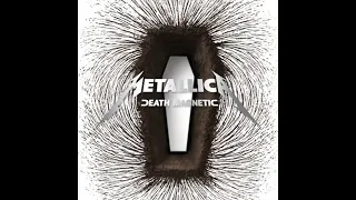 Metallica  Death Magnetic Full Album - NO ADS