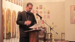 Godly Marriage and Virginity: Paths to Holiness - Fr  JosiahTrenham