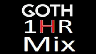 [TWOG] Gothic 1 Hour Mix #1 [Dark/Electro/Industrial/EBM/Synth/Wave/Cyber/Goth]