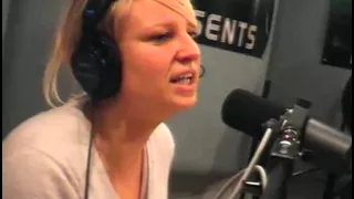 Sia Interlude 2 (KCRW 2006) (poop question)