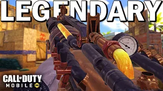 The *NEW* Legendary R9-0 Hopper Shotgun! Free Drinks for Everyone! 🍻