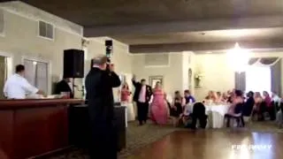 Wedding Fails Compilation 2012  FailArmy