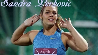 IAAF World Challenge Zagreb 2015 - Women's Discus