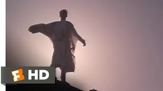 Lawrence of Arabia (7/8) Movie CLIP - A Prophet's Shadow (1962) HD