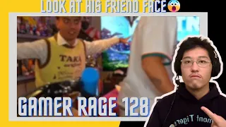 Look 👀 At The Guy Faces 8 Minutes Of Gamer Rage 128 Compilation