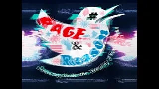 Rage and Reason Teaser Trailer