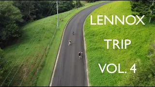 Lennox Trip Vol. 4