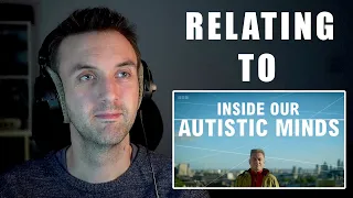 Did You See "Inside our Autistic Minds"?