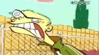 Ed, Edd, n' Eddy-Music Video-Michael Jackson-Thriller